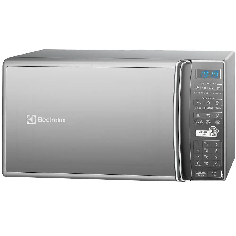 Microondas
